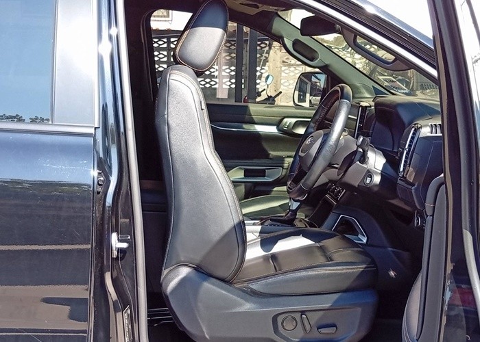 Used 1
                    FORD
                     for Sale Image