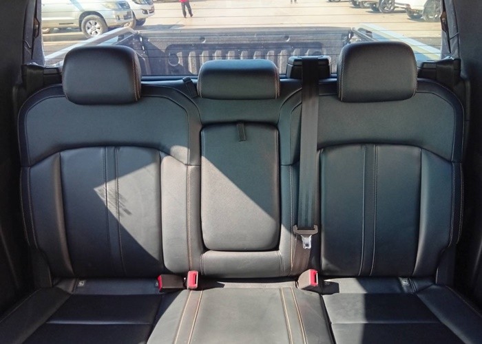 Used 1
                    FORD
                     for Sale Image