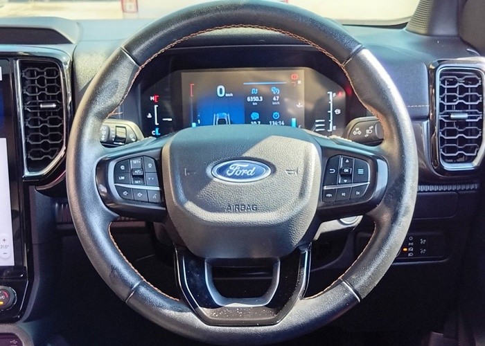 Used 1
                    FORD
                     for Sale Image