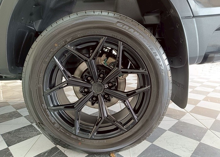 Used 1
                    FORD
                     for Sale Image