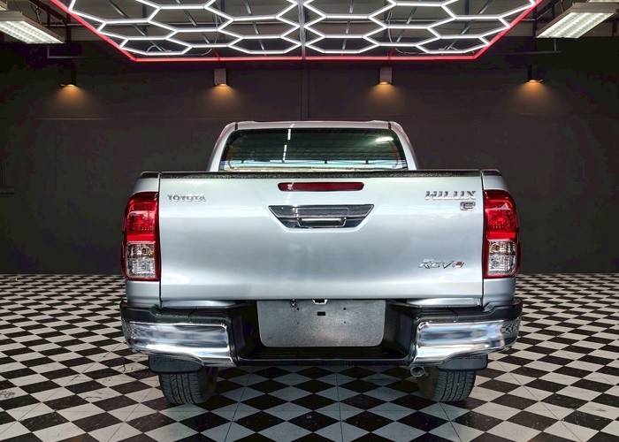 Used 8
                    TOYOTA
                     for Sale Image