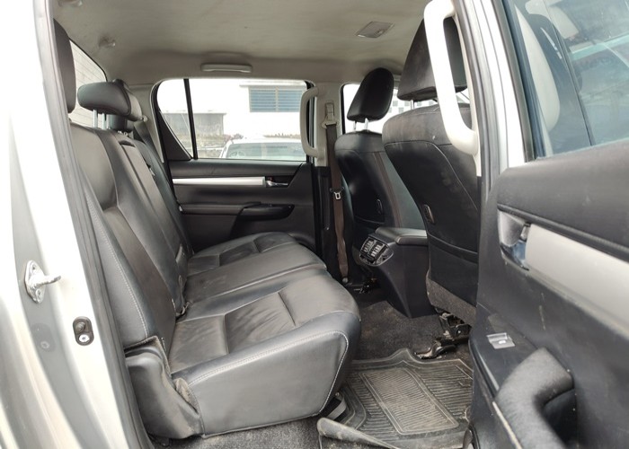 Used 6
                    TOYOTA
                     for Sale Image