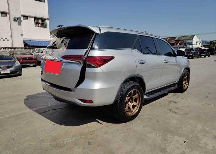 Used 11
                    TOYOTA
                     for Sale Image