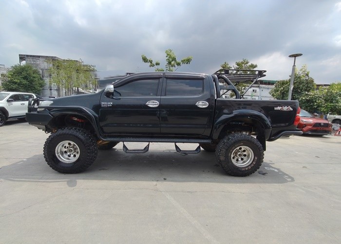 Used 12
                    TOYOTA
                     for Sale Image