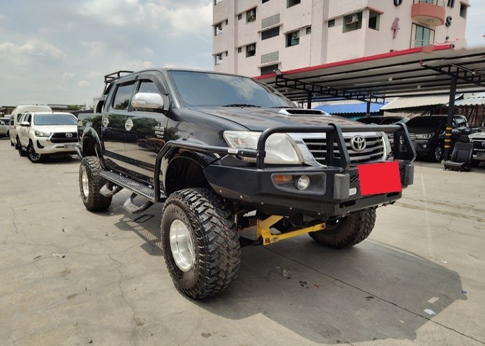 Used 12
                    TOYOTA
                     for Sale Image