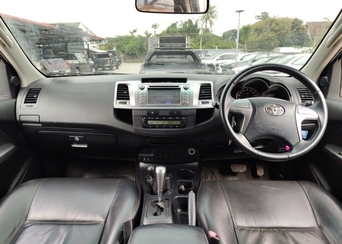 Used 12
                    TOYOTA
                     for Sale Image