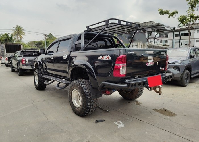 Used 12
                    TOYOTA
                     for Sale Image