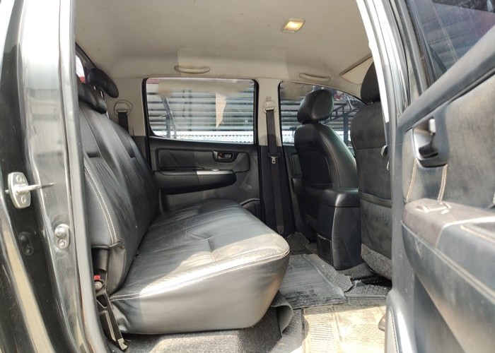 Used 12
                    TOYOTA
                     for Sale Image