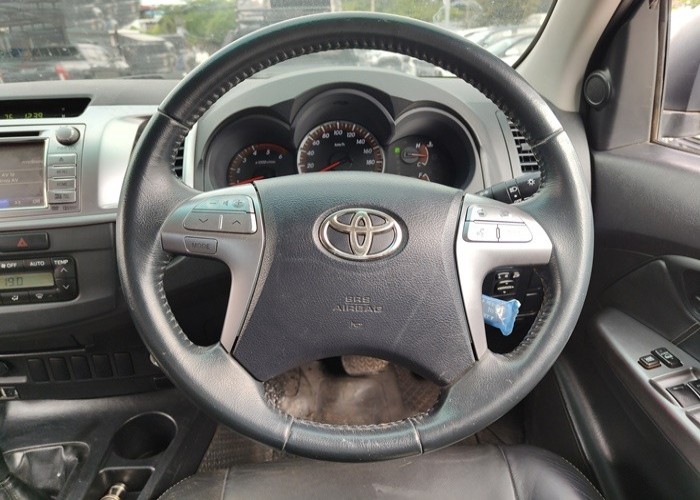 Used 12
                    TOYOTA
                     for Sale Image