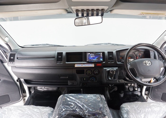 Used 7
                    TOYOTA
                     for Sale Image