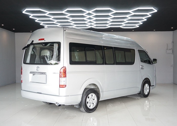 Used 7
                    TOYOTA
                     for Sale Image