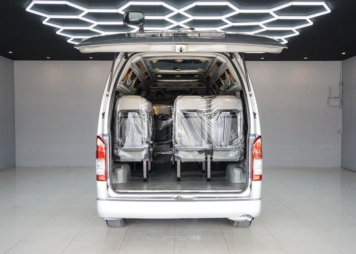 Used 7
                    TOYOTA
                     for Sale Image