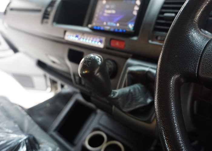 Used 7
                    TOYOTA
                     for Sale Image