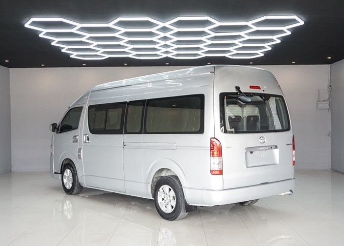 Used 7
                    TOYOTA
                     for Sale Image