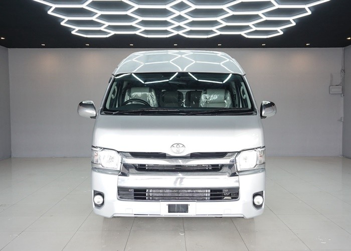 Used 7
                    TOYOTA
                     for Sale Image