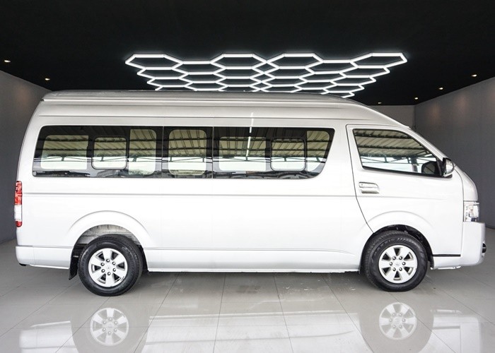 Used 7
                    TOYOTA
                     for Sale Image