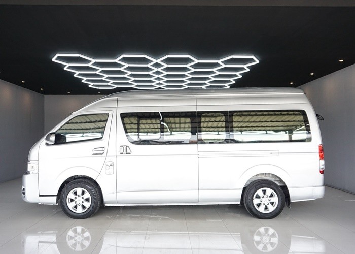 Used 7
                    TOYOTA
                     for Sale Image