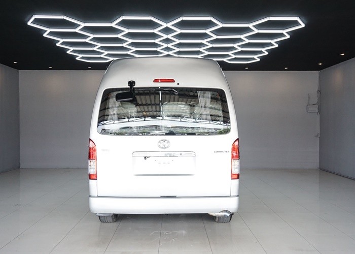 Used 7
                    TOYOTA
                     for Sale Image