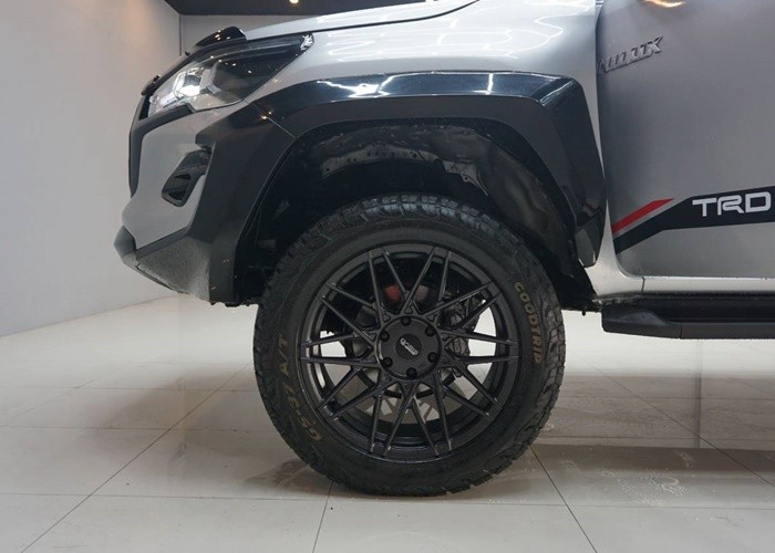 Used 8
                    TOYOTA
                     for Sale Image