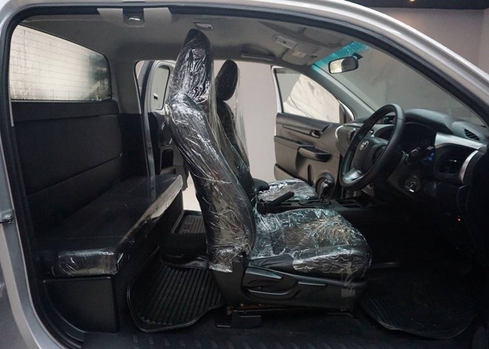 Used 8
                    TOYOTA
                     for Sale Image