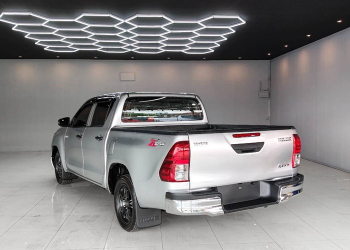 Used 3
                    TOYOTA
                     for Sale Image
