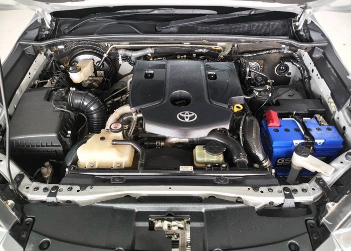 Used 3
                    TOYOTA
                     for Sale Image