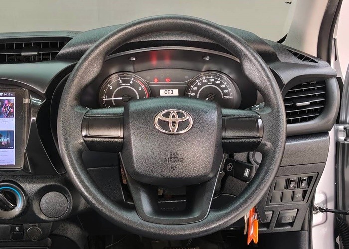 Used 3
                    TOYOTA
                     for Sale Image