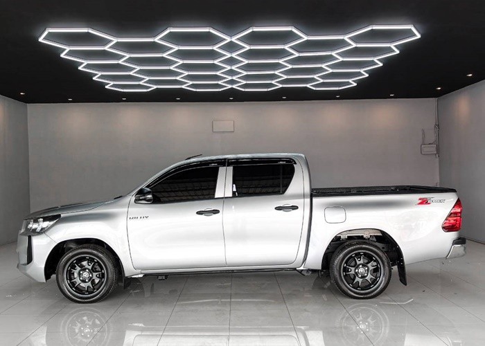 Used 3
                    TOYOTA
                     for Sale Image