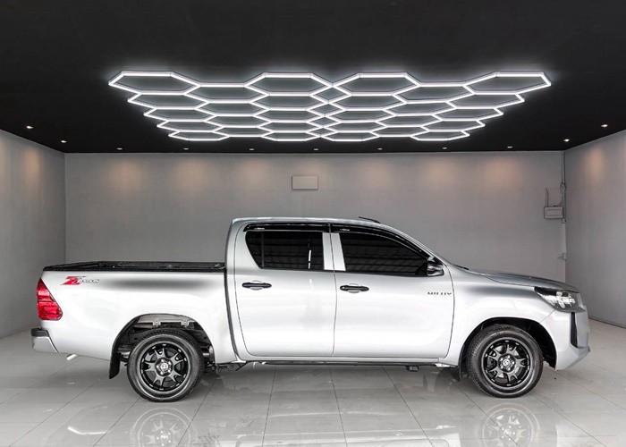 Used 3
                    TOYOTA
                     for Sale Image