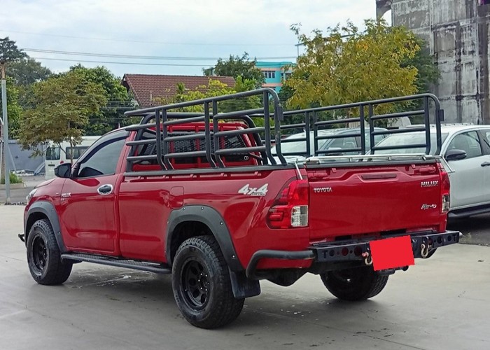 Used 1
                    TOYOTA
                     for Sale Image