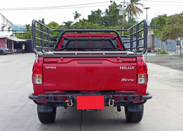 Used 1
                    TOYOTA
                     for Sale Image