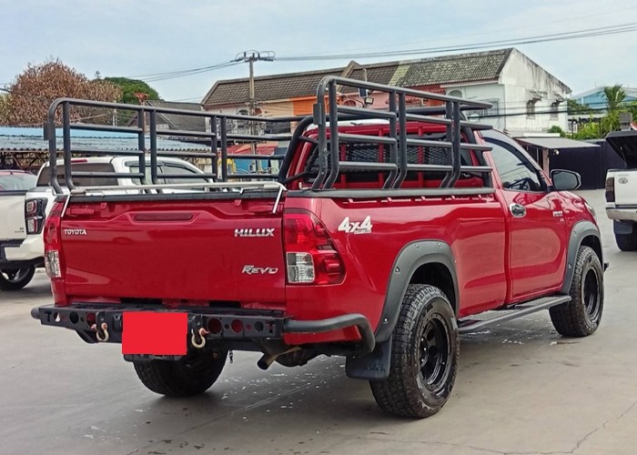 Used 1
                    TOYOTA
                     for Sale Image