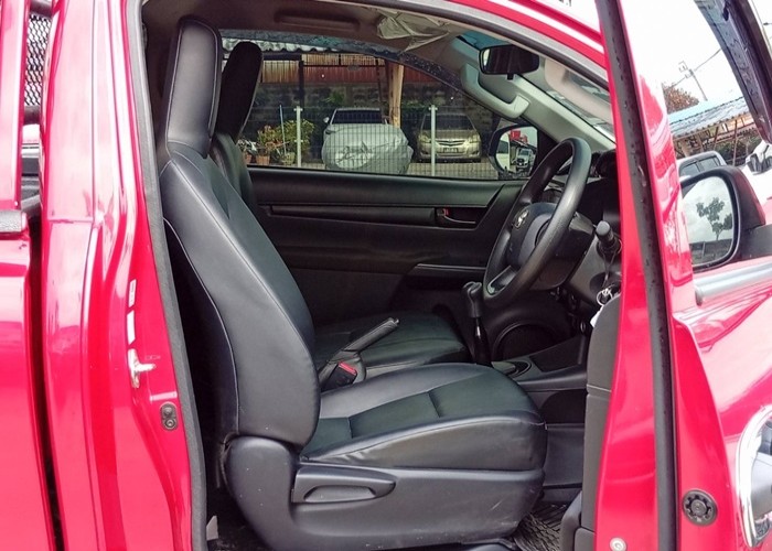 Used 1
                    TOYOTA
                     for Sale Image