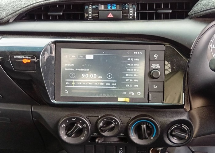 Used 1
                    TOYOTA
                     for Sale Image