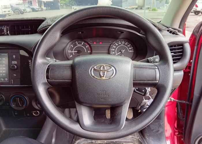 Used 1
                    TOYOTA
                     for Sale Image