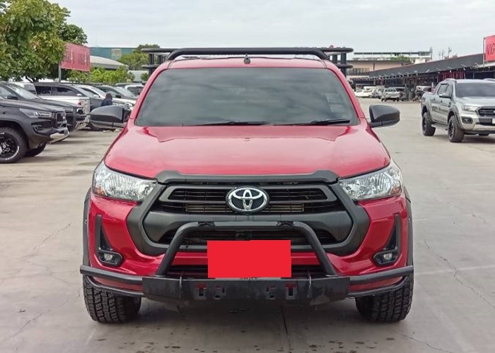 Used 1
                    TOYOTA
                     for Sale Image