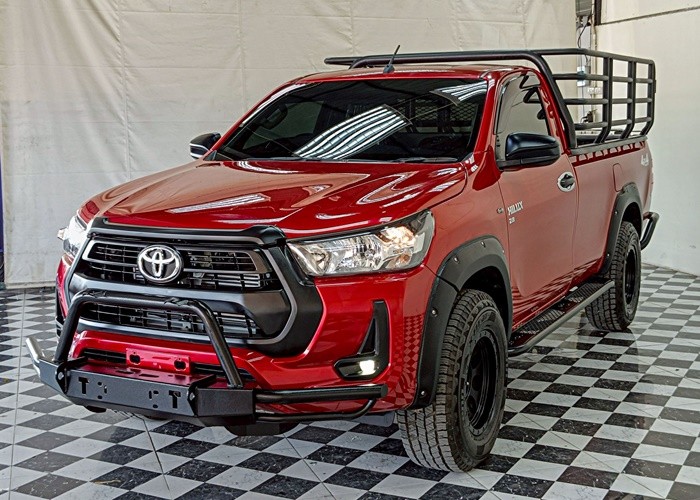 Used 1
                    TOYOTA
                     for Sale Image