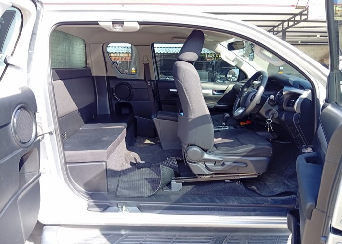 Used 2
                    TOYOTA
                     for Sale Image
