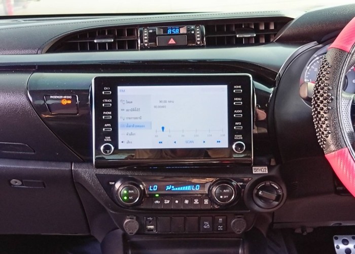 Used 9
                    TOYOTA
                     for Sale Image