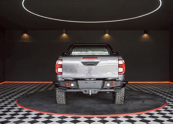 Used 3
                    TOYOTA
                     for Sale Image