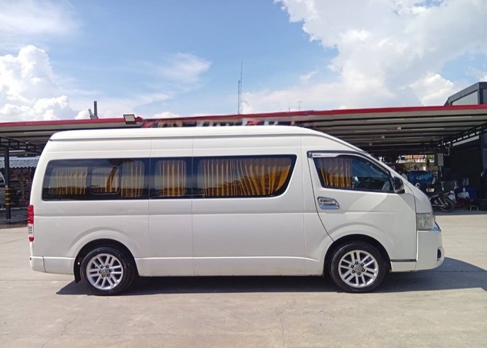 Used 6
                    TOYOTA
                     for Sale Image