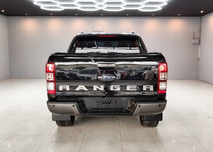 Used 7
                    FORD
                     for Sale Image