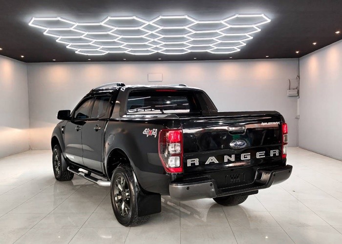 Used 7
                    FORD
                     for Sale Image