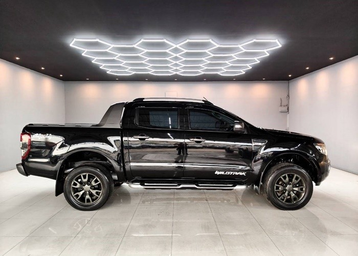 Used 7
                    FORD
                     for Sale Image