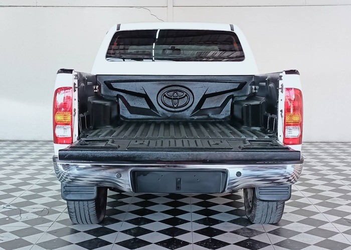 Used 1
                    TOYOTA
                     for Sale Image