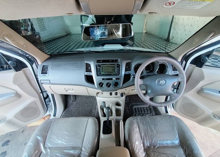 Used 1
                    TOYOTA
                     for Sale Image