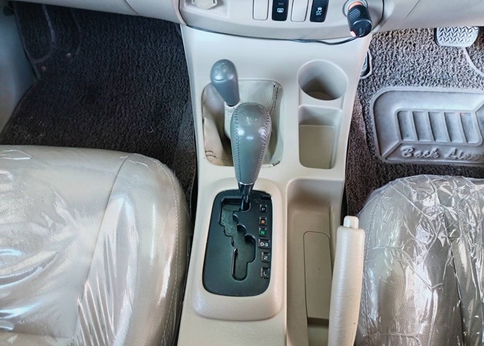 Used 1
                    TOYOTA
                     for Sale Image