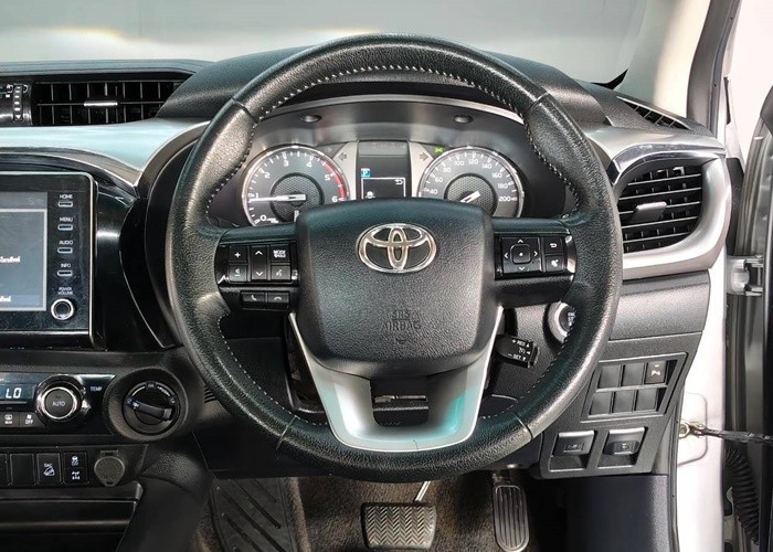 Used 6
                    TOYOTA
                     for Sale Image