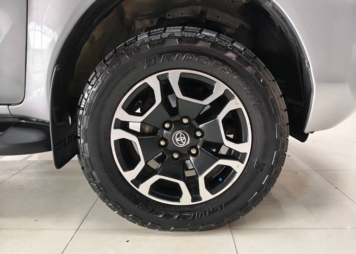 Used 6
                    TOYOTA
                     for Sale Image