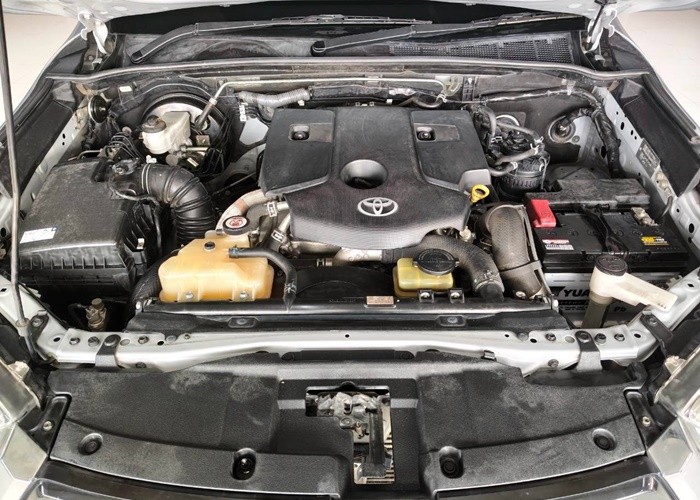 Used 6
                    TOYOTA
                     for Sale Image